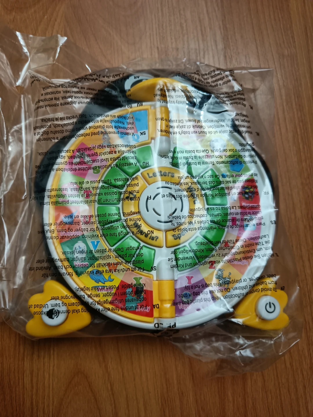Penguin Learning Toy - photo 3