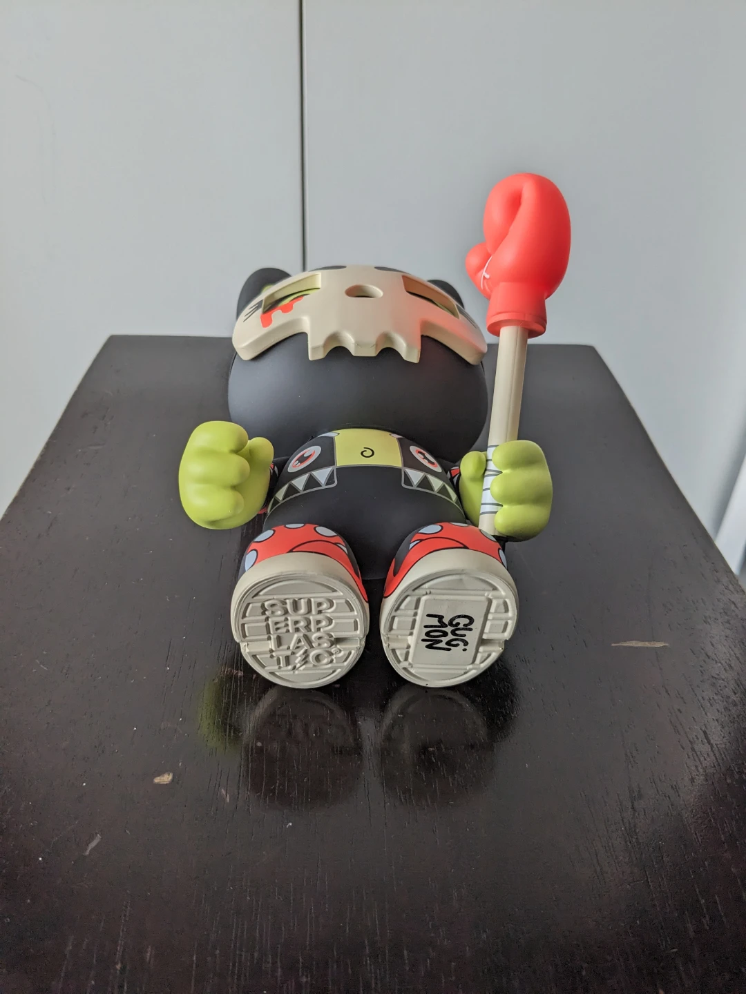 Super plastic - photo 2
