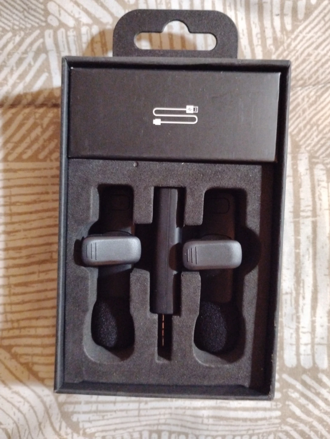 OSA Wireless Microphone System - photo 3