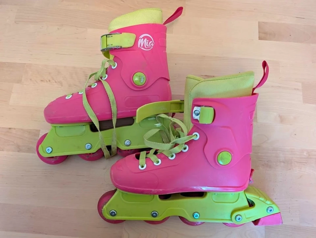 Children's Roller Blades