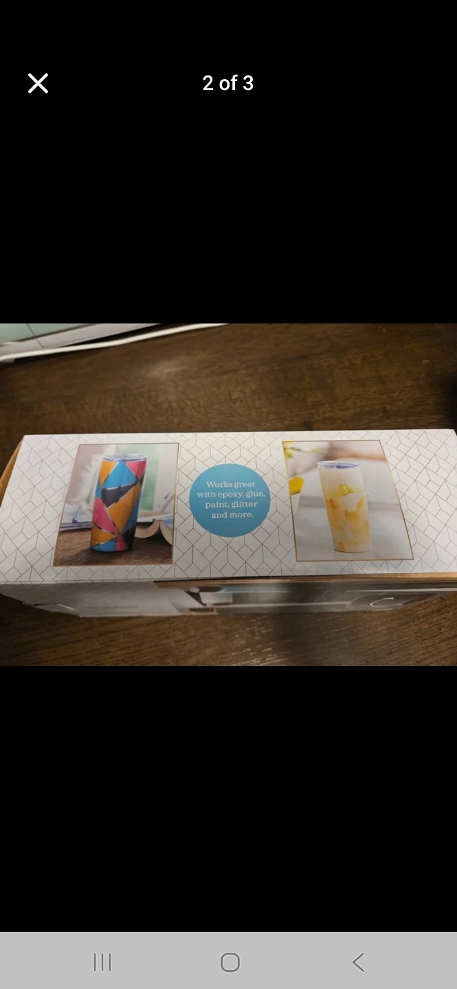 Tumbler Spinner for Crafting - photo 3