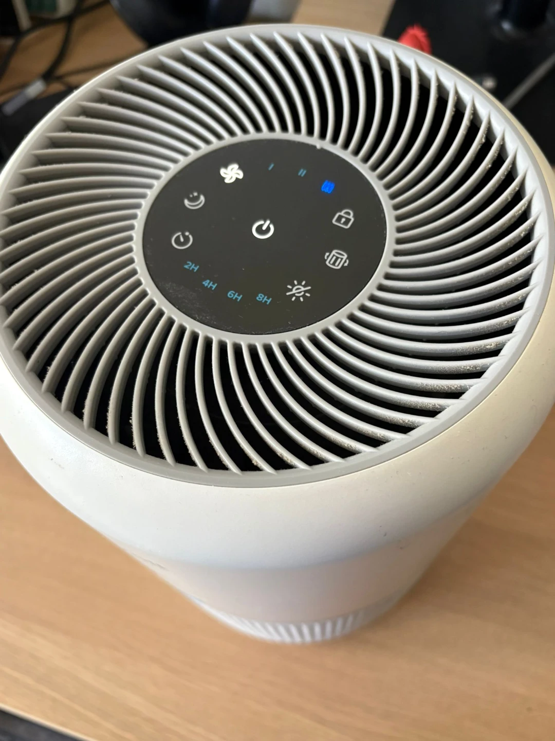 Levoit Air purifier