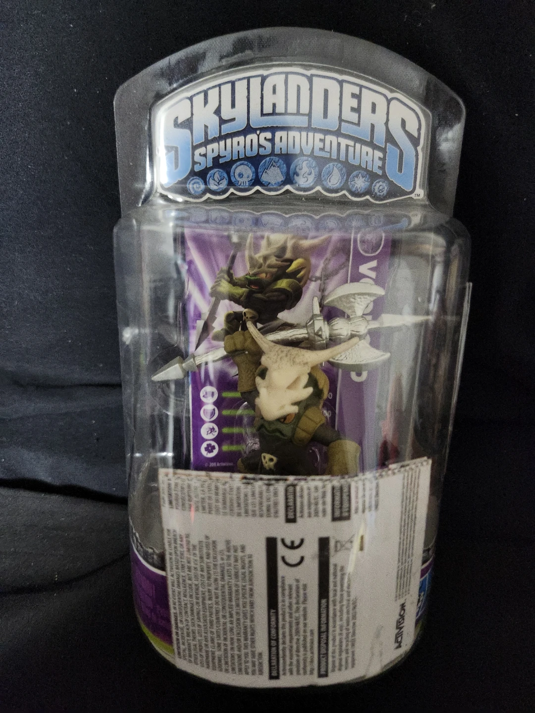 $15 each skylanders