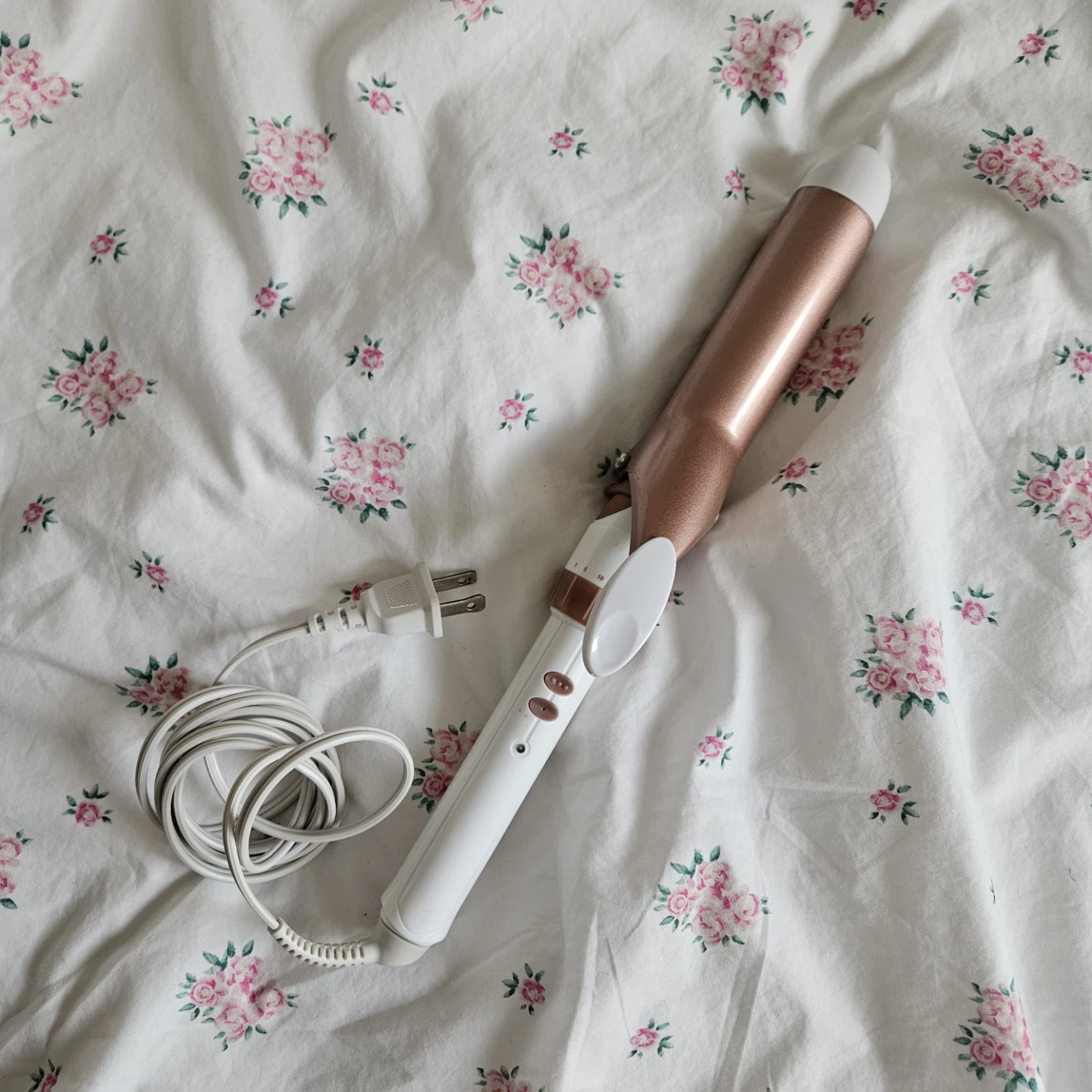 Conair 1¼" Double Ceramic Curling Iron