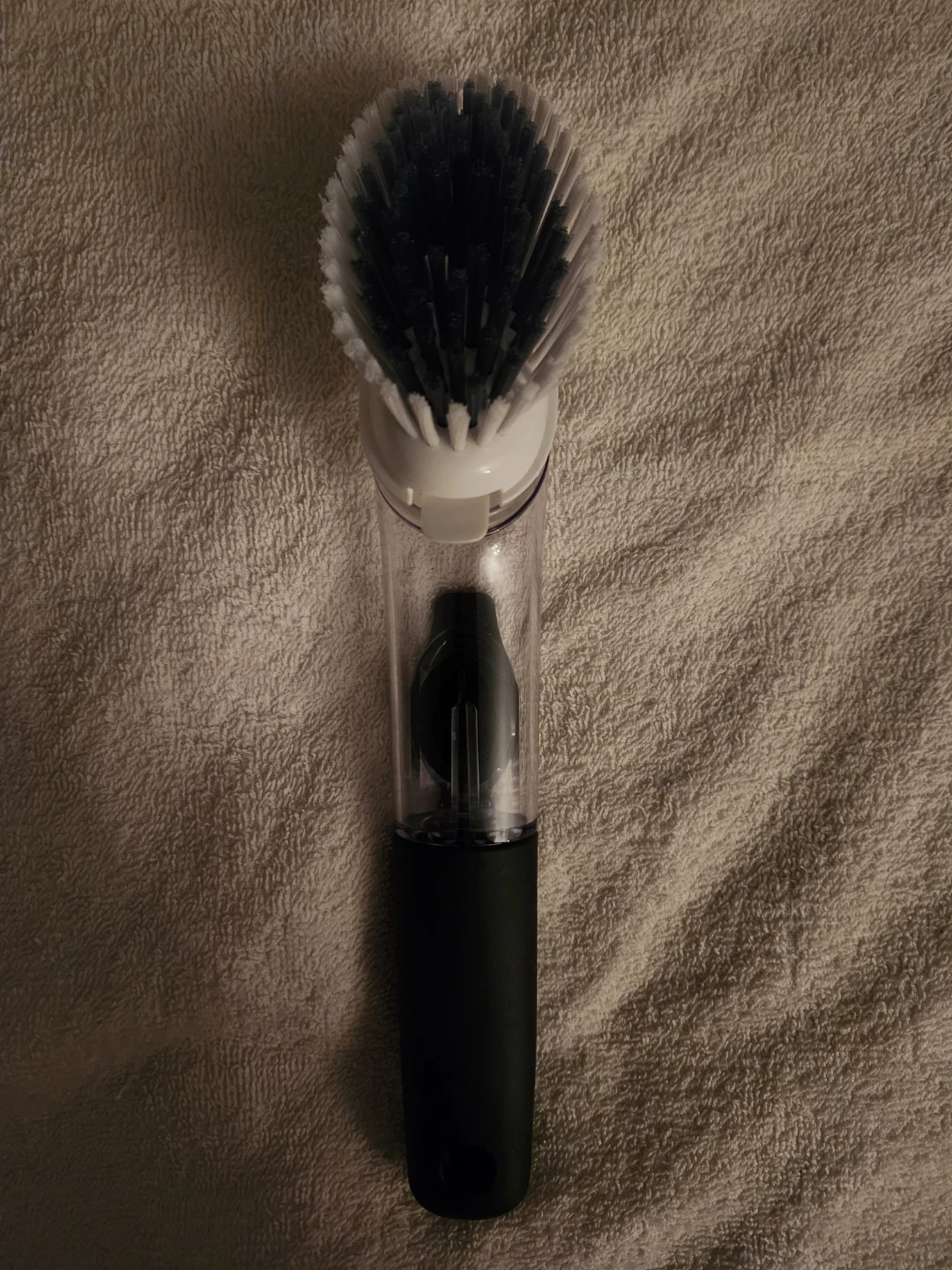 🧡 NEW DISH SOAP, DISPENSER BRUSH $24 @MACYS - photo 3
