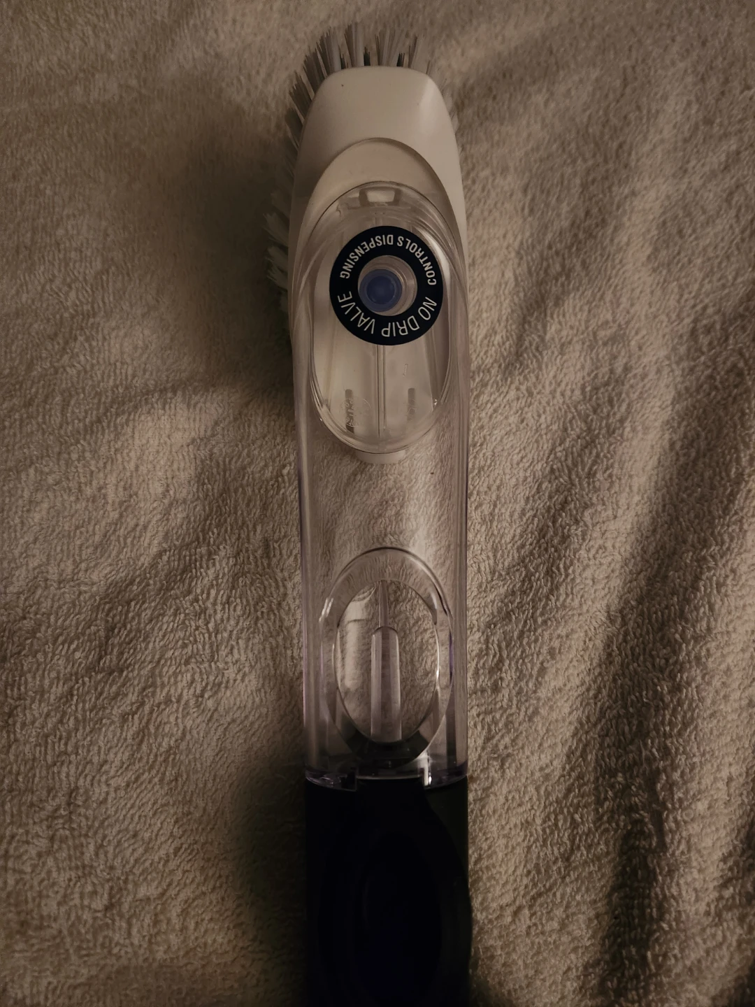 🧡 NEW DISH SOAP, DISPENSER BRUSH $24 @MACYS - photo 4