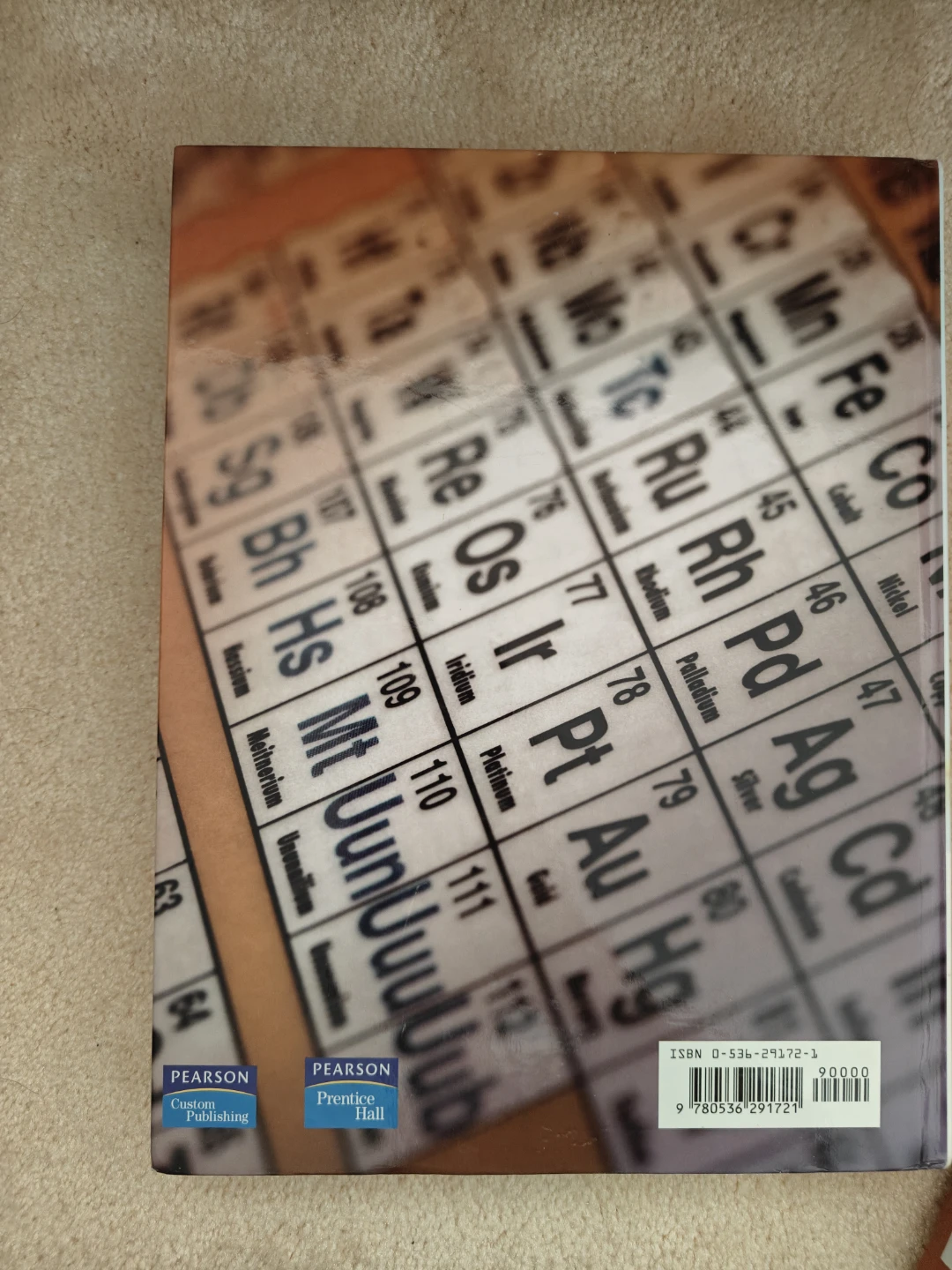 General Chemistry Volume A Textbook - photo 3