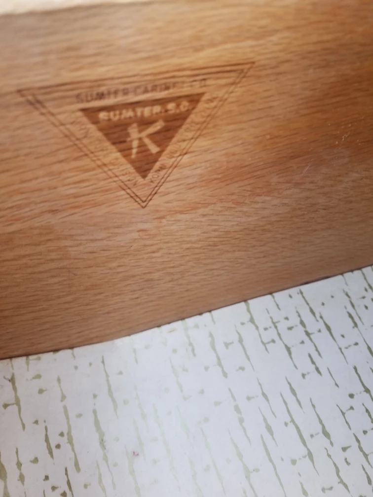 Sumter Cabinet Co. Dresser Chest - photo 4