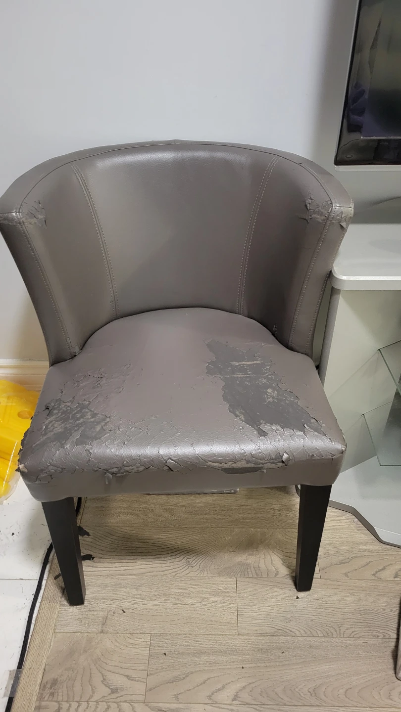 Accent Chair