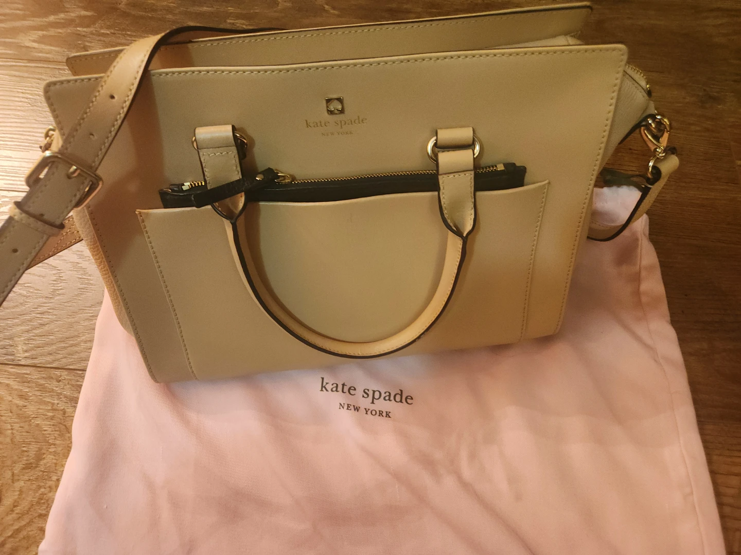 Kate Spade New York Tote Bag