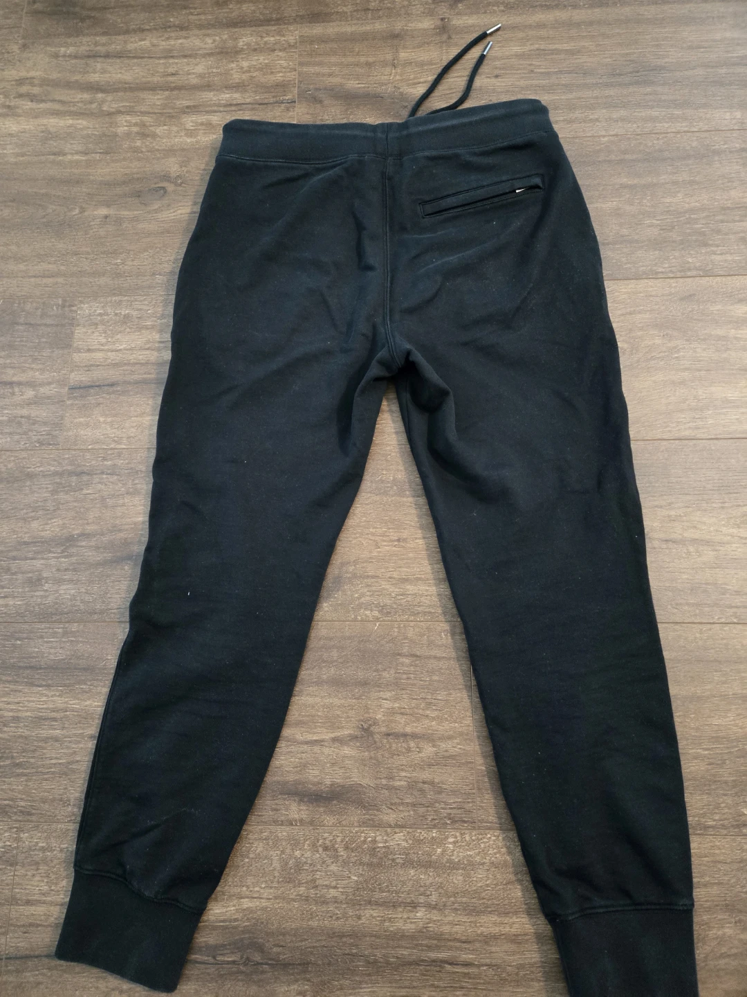 Psycho Bunny Black Jogger Sweatpants - photo 2