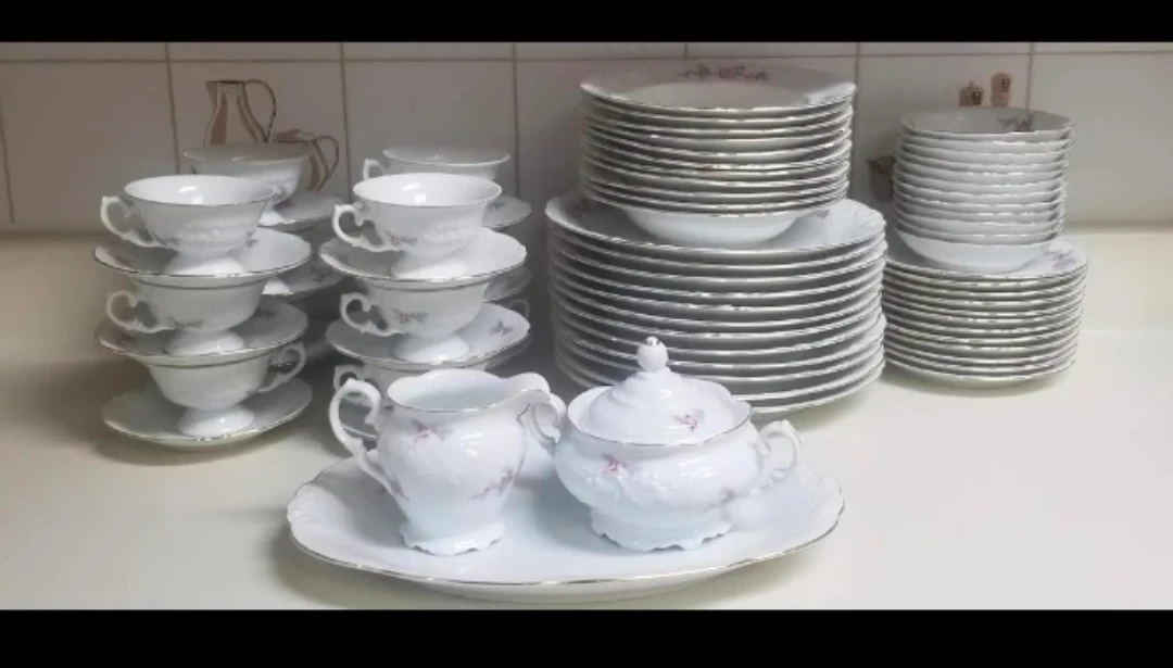 China Set