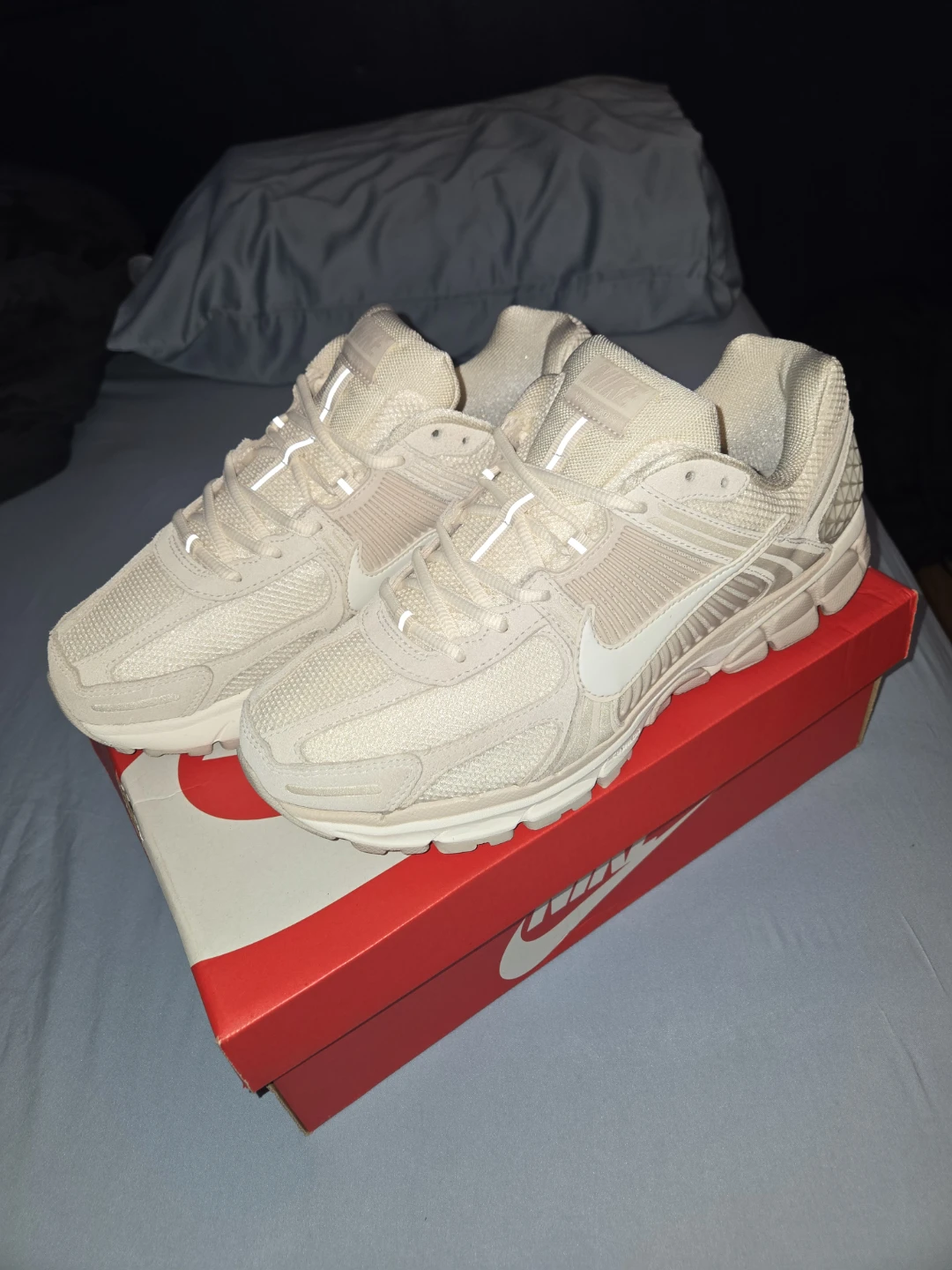 Nike Zoom Vomero 5