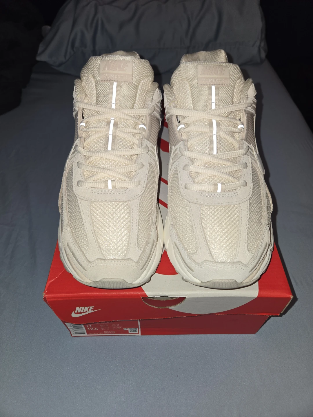 Nike Zoom Vomero 5 - photo 2