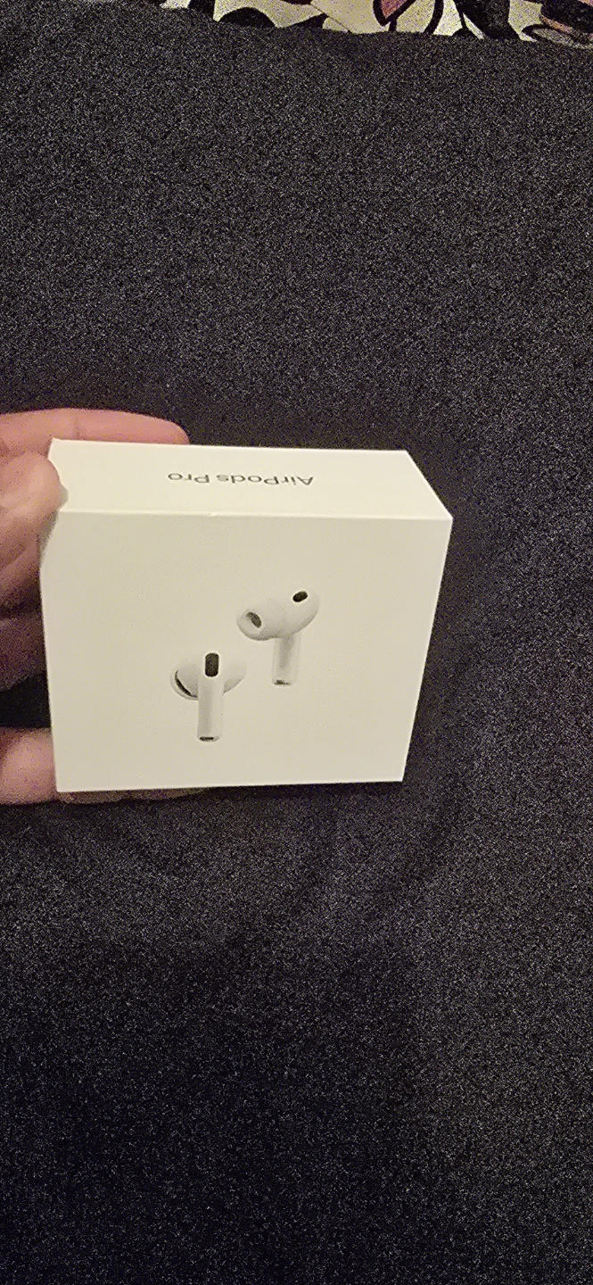 Apple AirPods 3Pro Exchange Possible with Samsung Buds 4Pro - photo 4