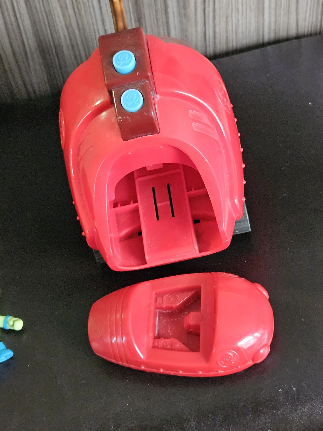 Octonauts Toy Figures and Vehicle - photo 3