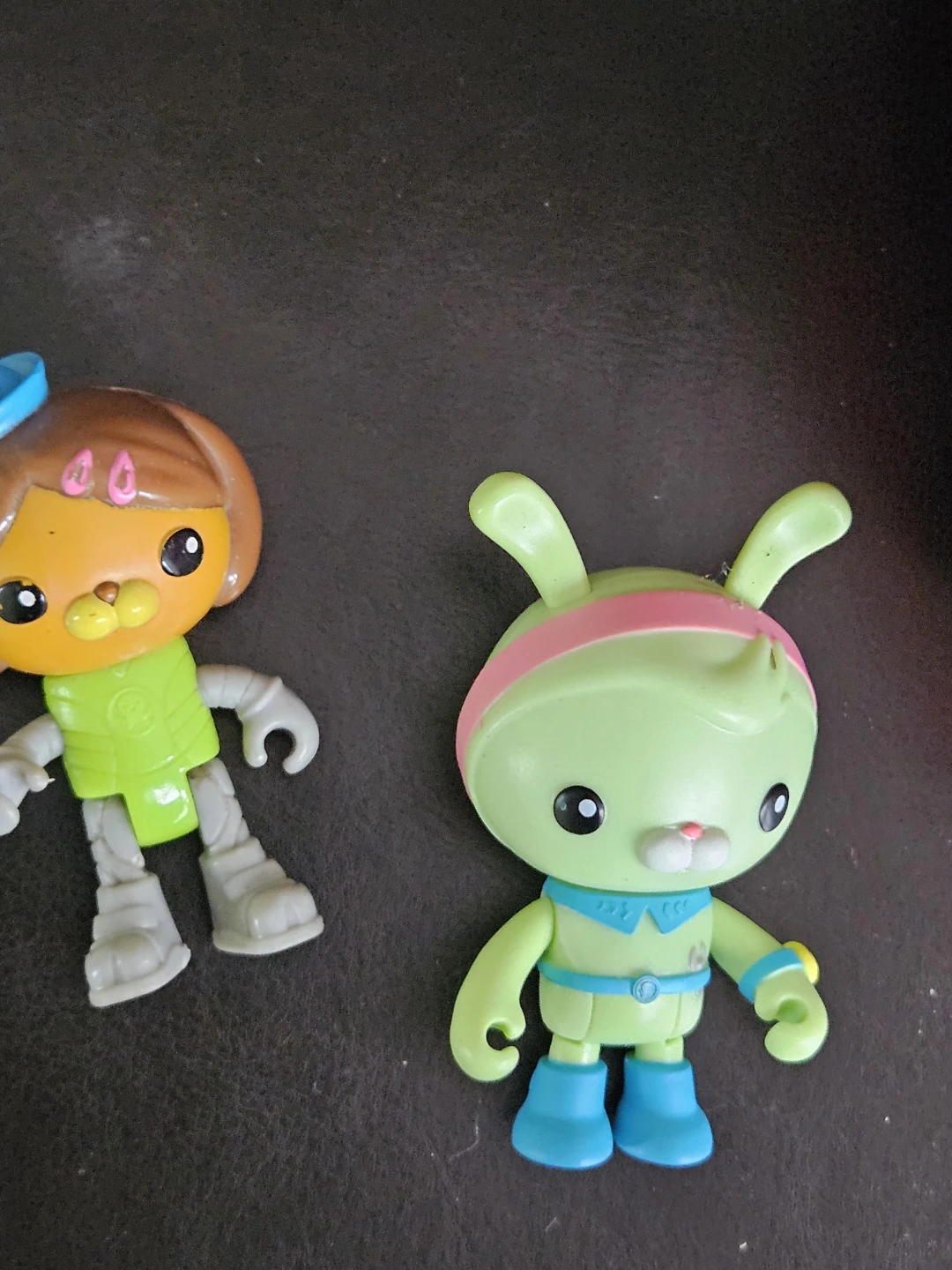 Octonauts Toy Figures and Vehicle - photo 4
