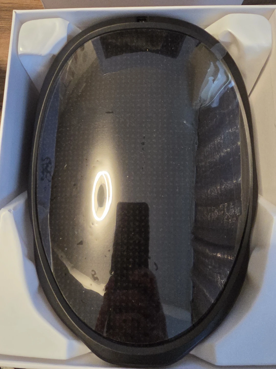 SHINING APP MASK - photo 3