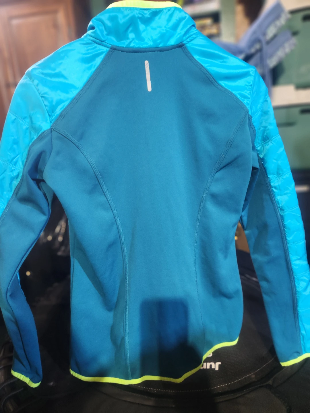 Champion Women's Lightweight Jacket - photo 2