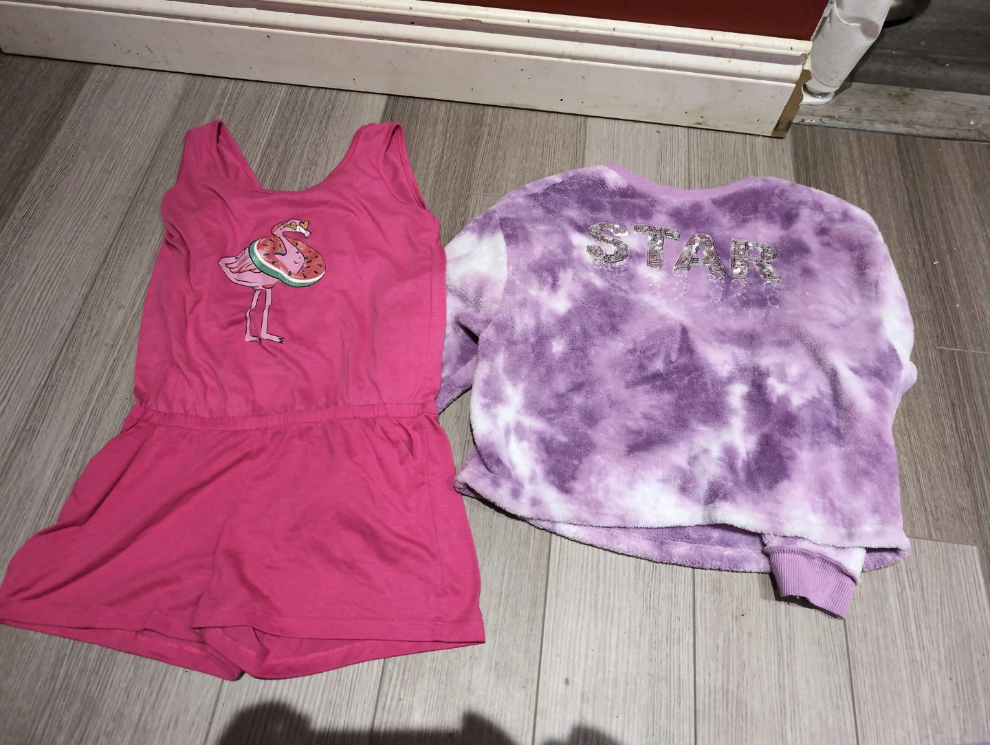 Girls Clothing Bundle - Dresses, Pants & Tops - photo 4