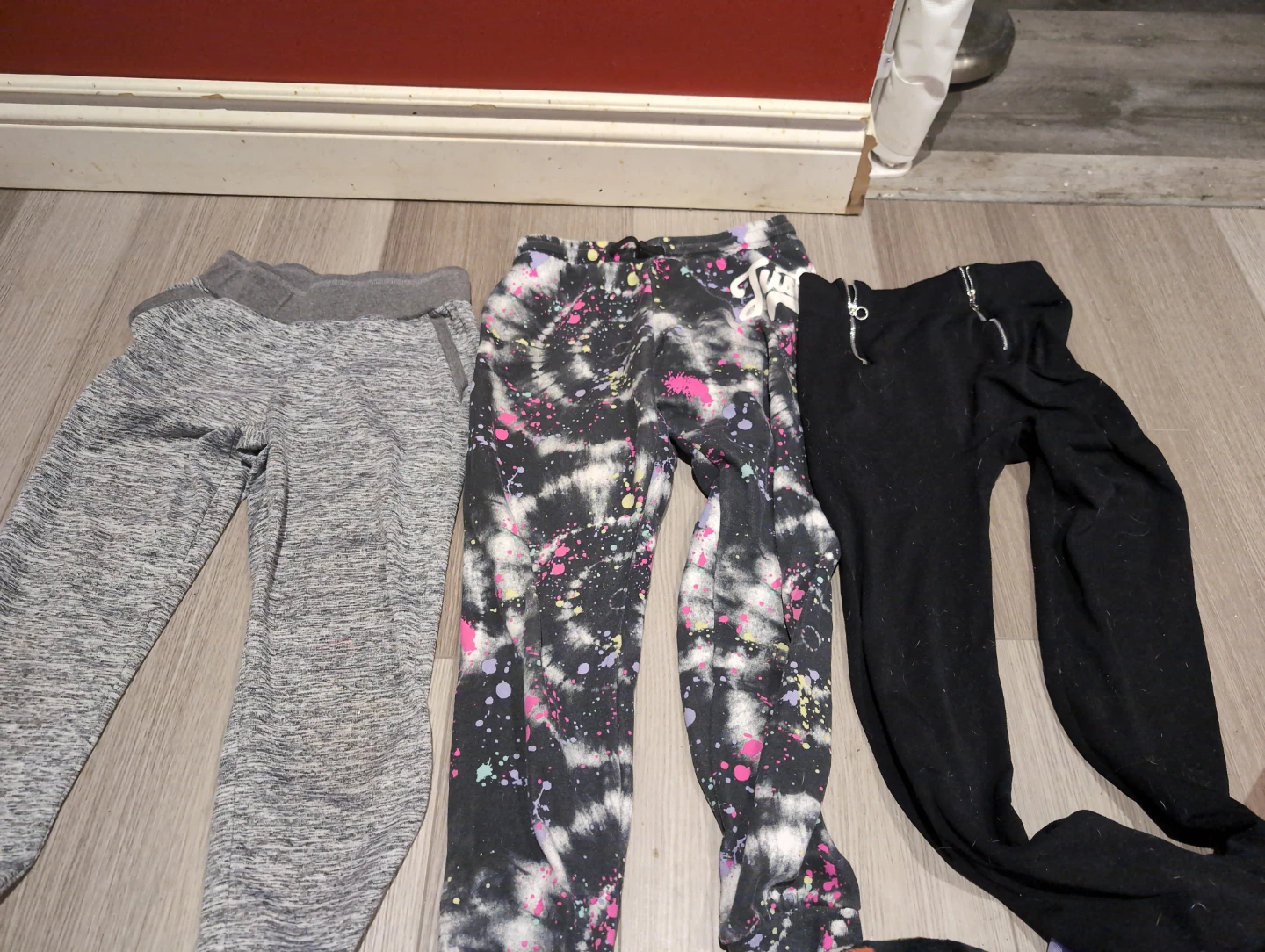 Girls Clothing Bundle - Dresses, Pants & Tops - photo 5