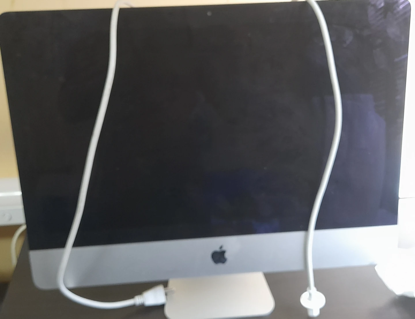 Apple iMac All-in-One Computer - photo 2