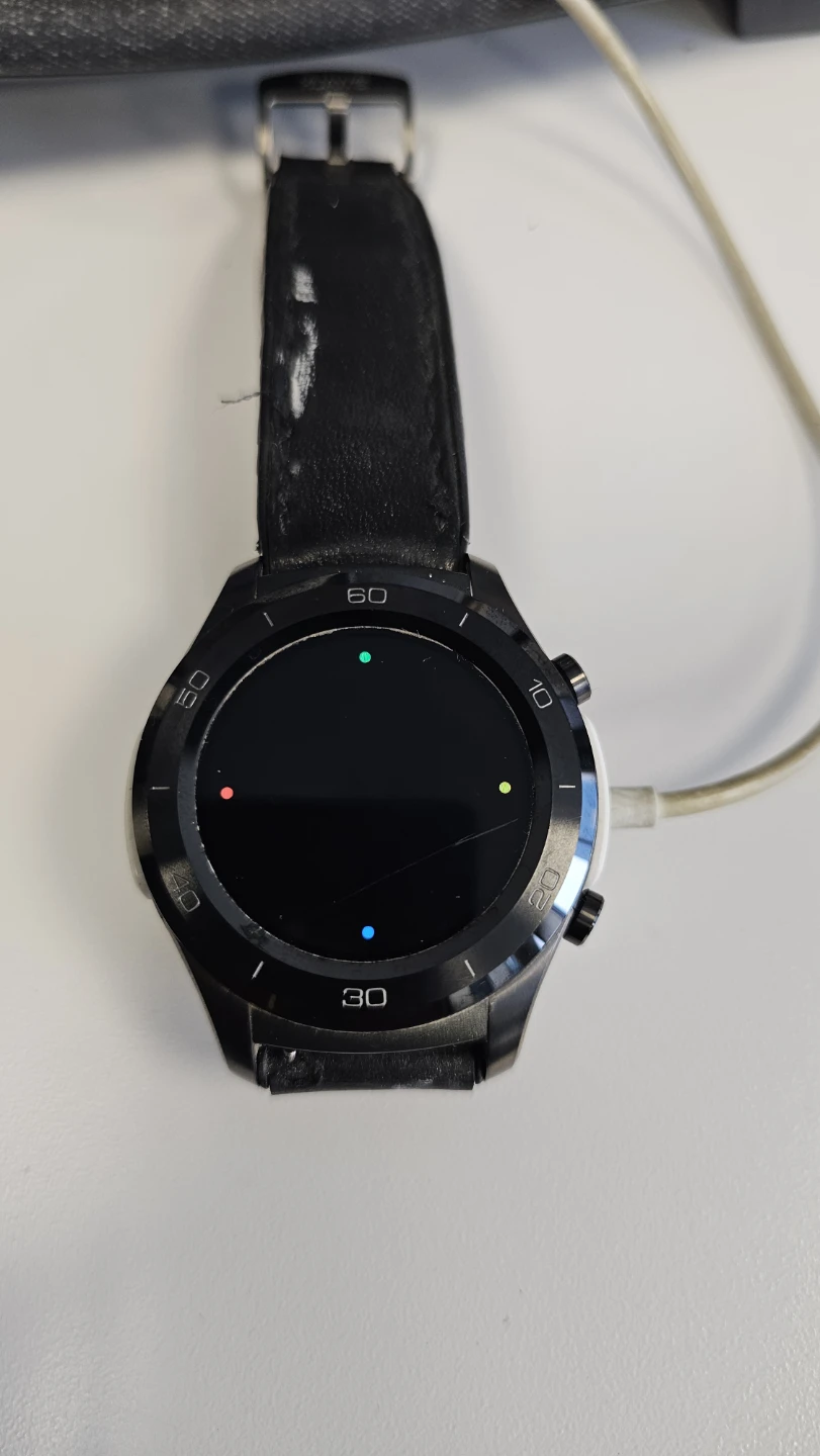 Huawei Smartwatch with Charger - photo 3