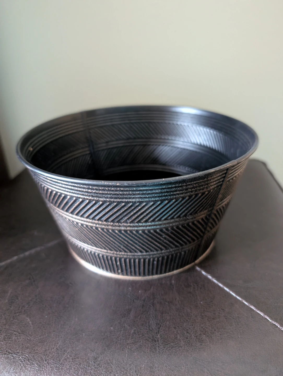 Assorted Decorative Plant Basket/ Pots 🥕 - photo 3