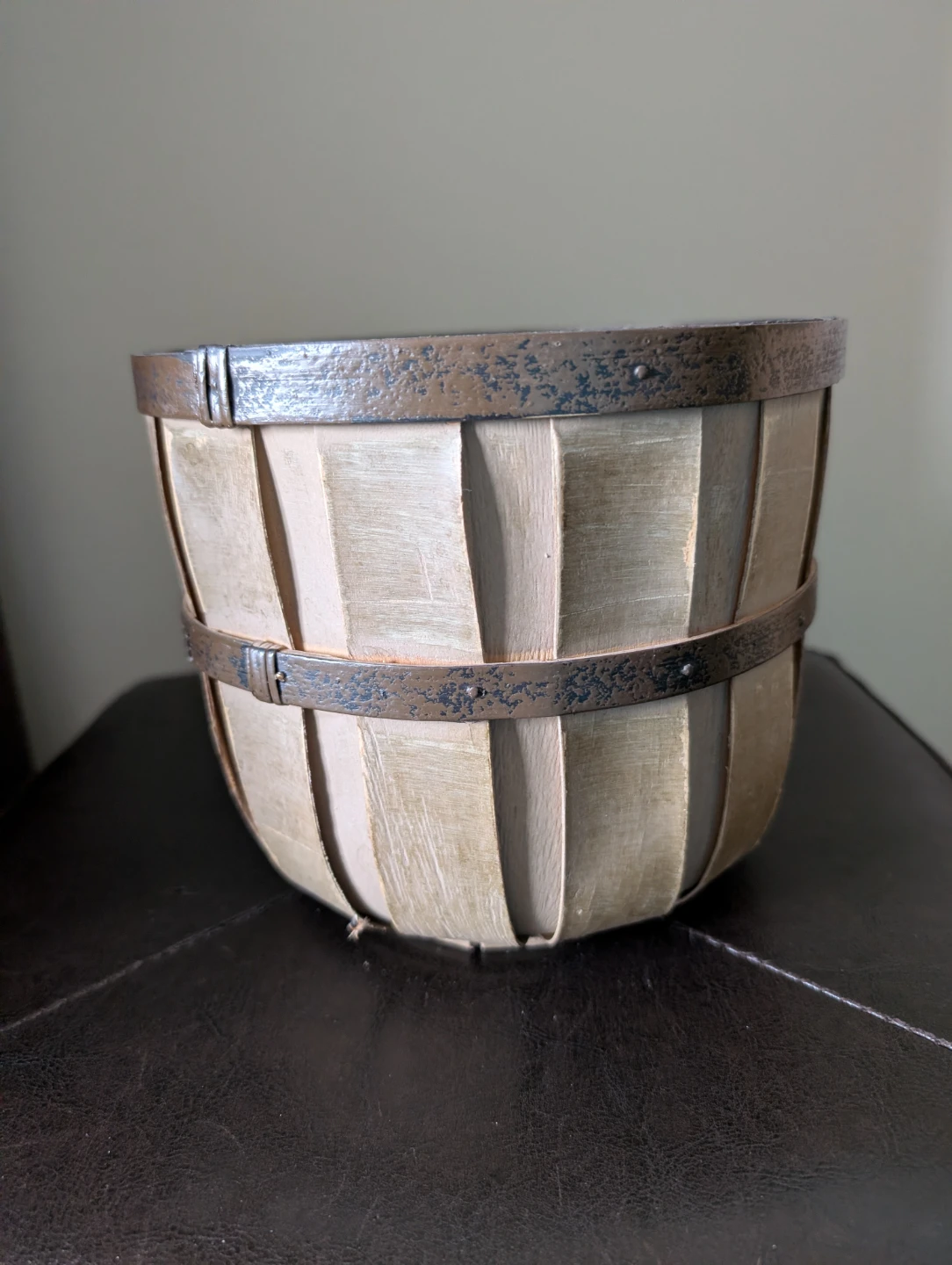 Assorted Decorative Plant Basket/ Pots 🥕 - photo 4
