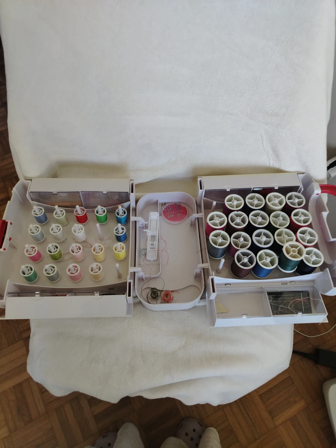 Singer Sew Essentials Sewing Kit