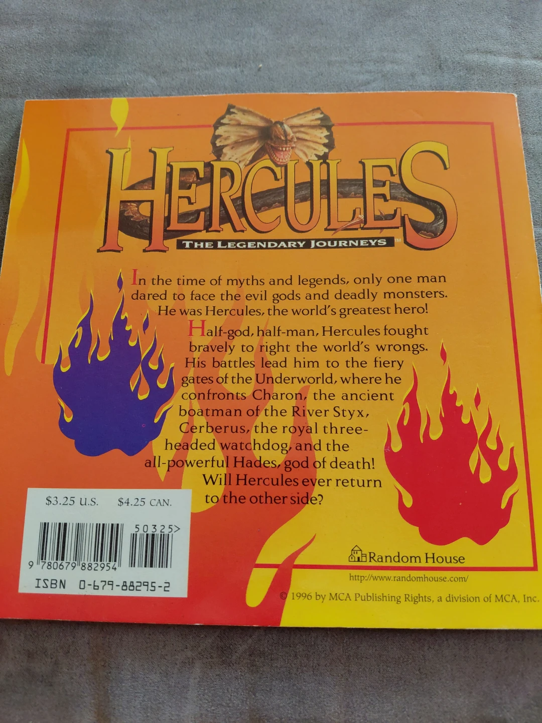Hercules: The Legendary Journeys - photo 3