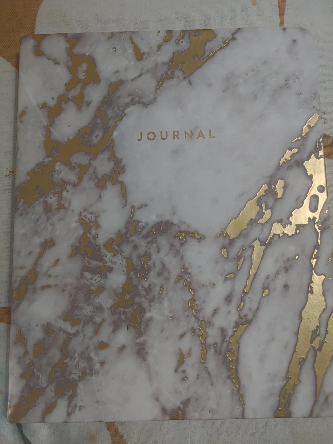 Eccolo Journal