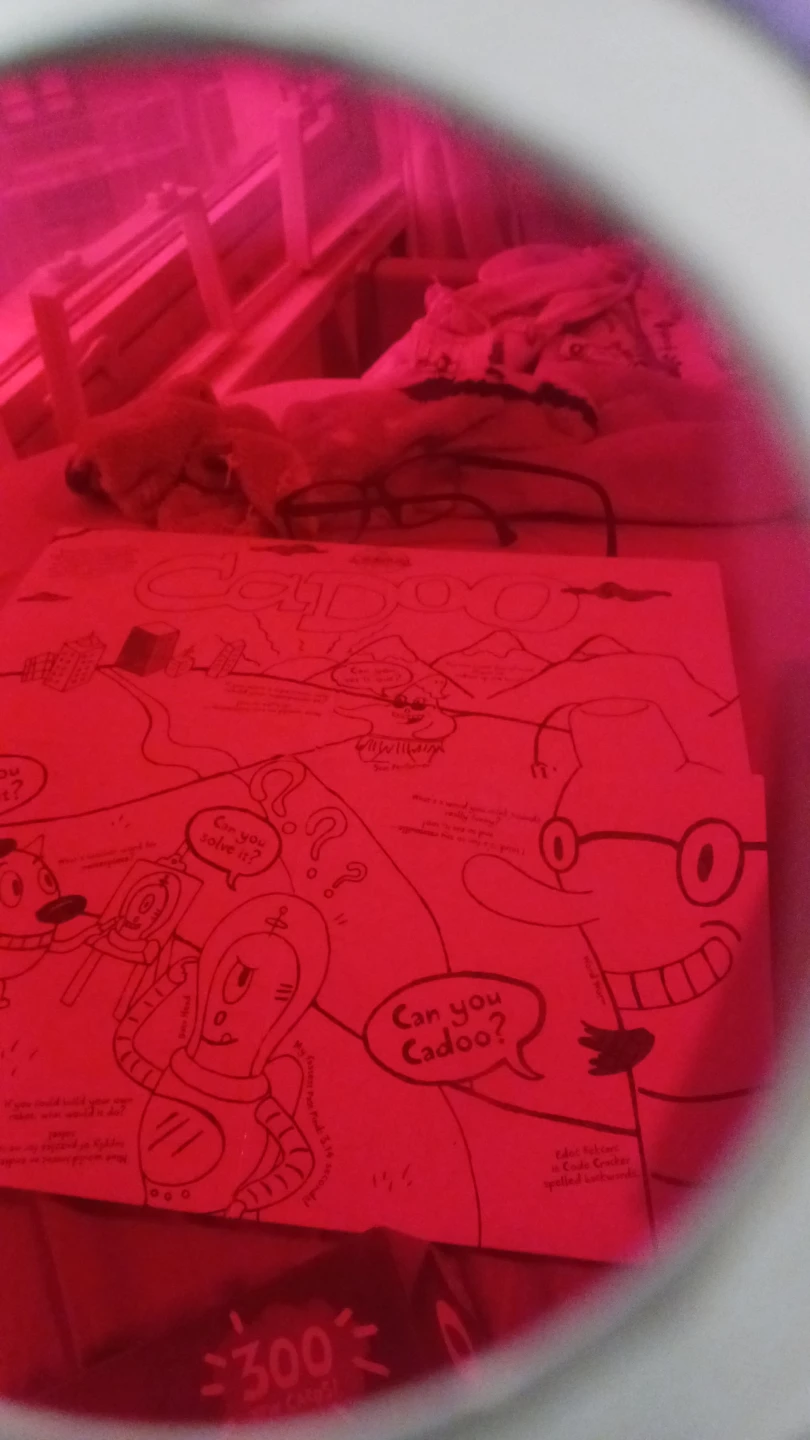 Cranium Cadoo Board Game - photo 3