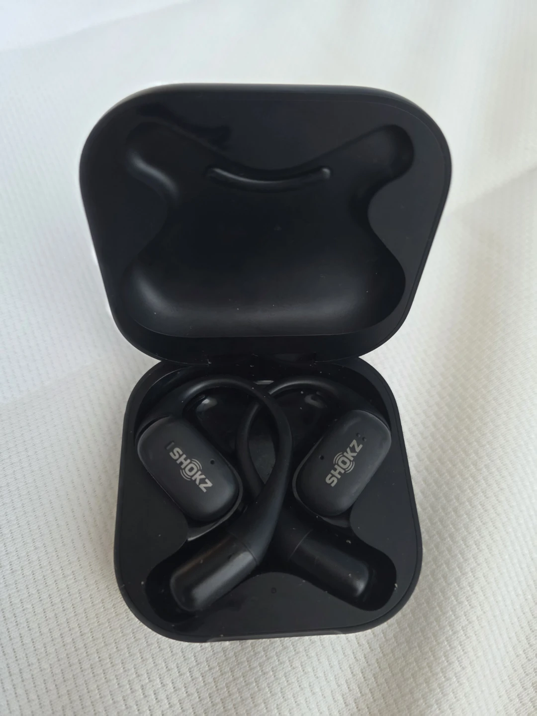 Shokz Openfit 2