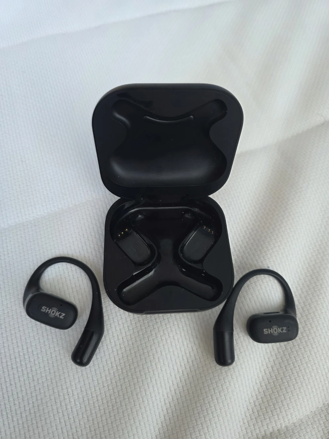 Shokz Openfit 2 - photo 2