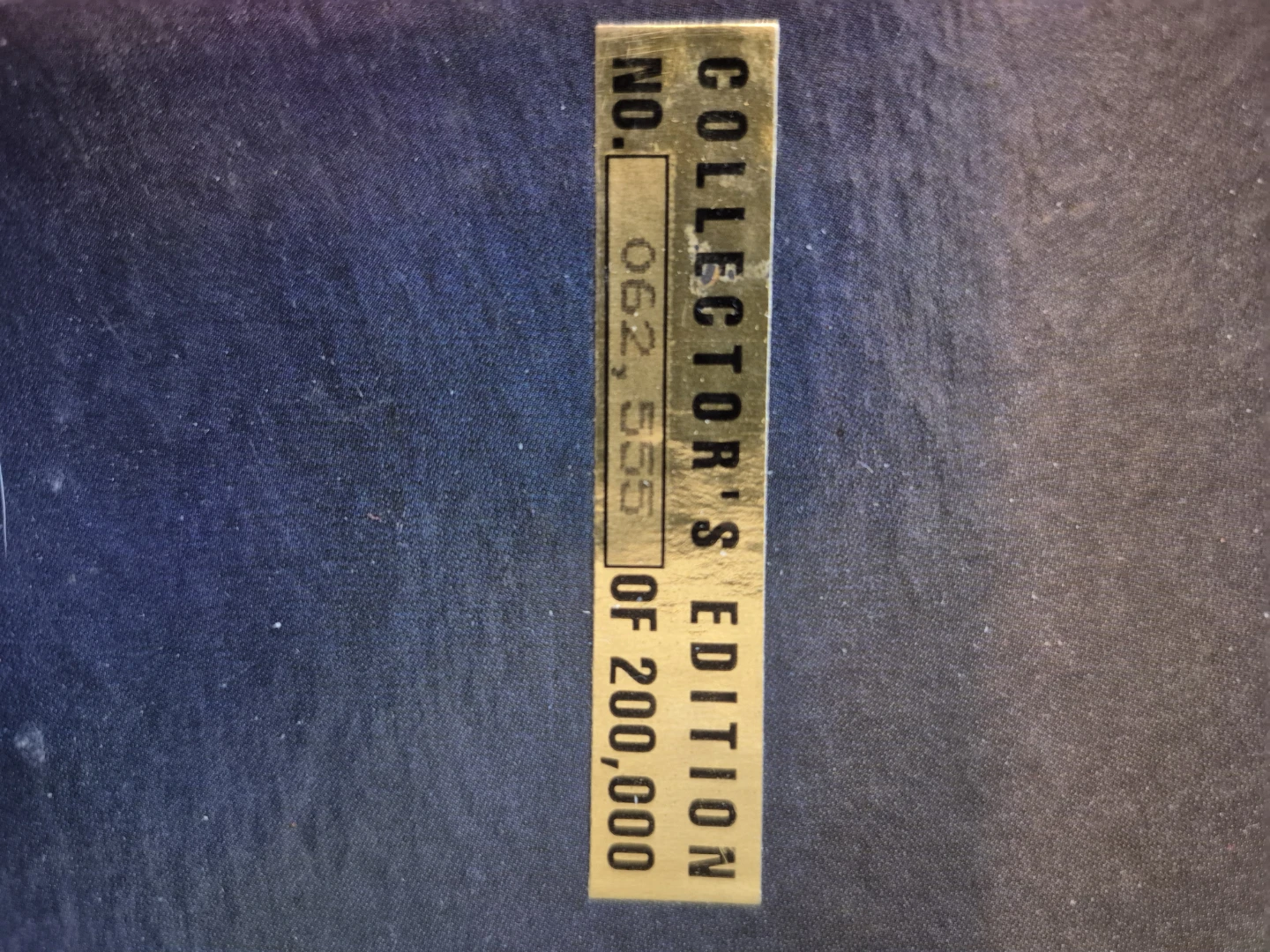 Star Trek: The Game Collector's Edition Board Game - photo 2