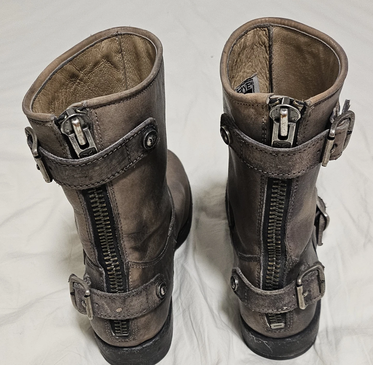 frye boots - photo 3