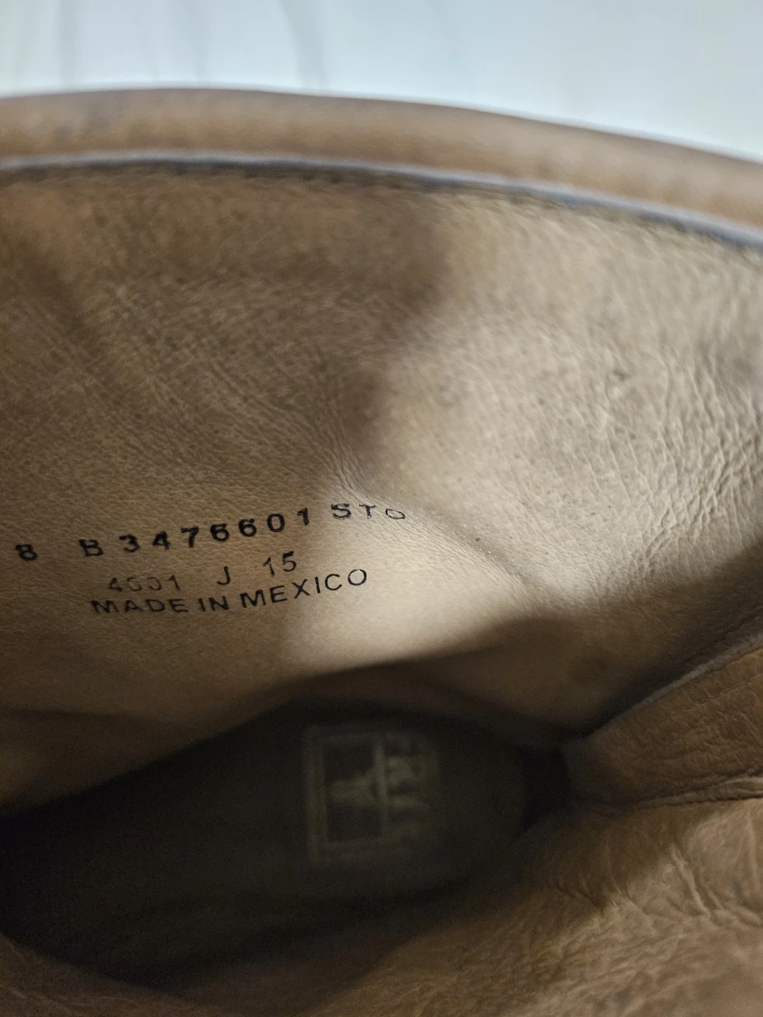 frye boots - photo 5
