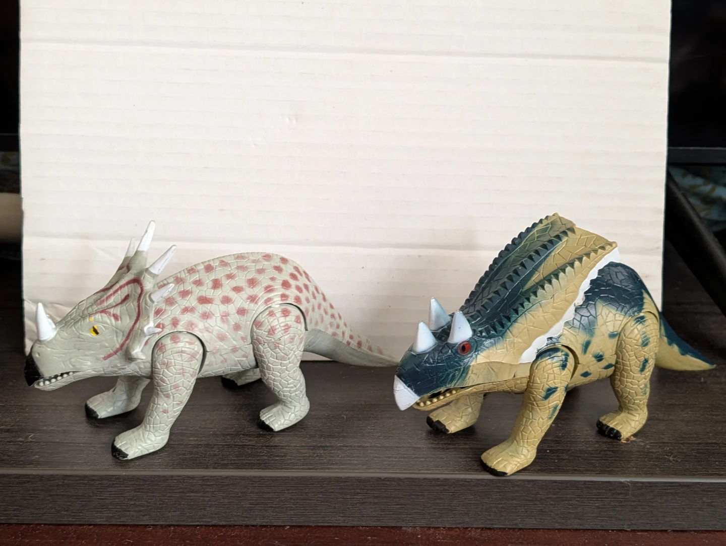 Dinosaur Figurines
