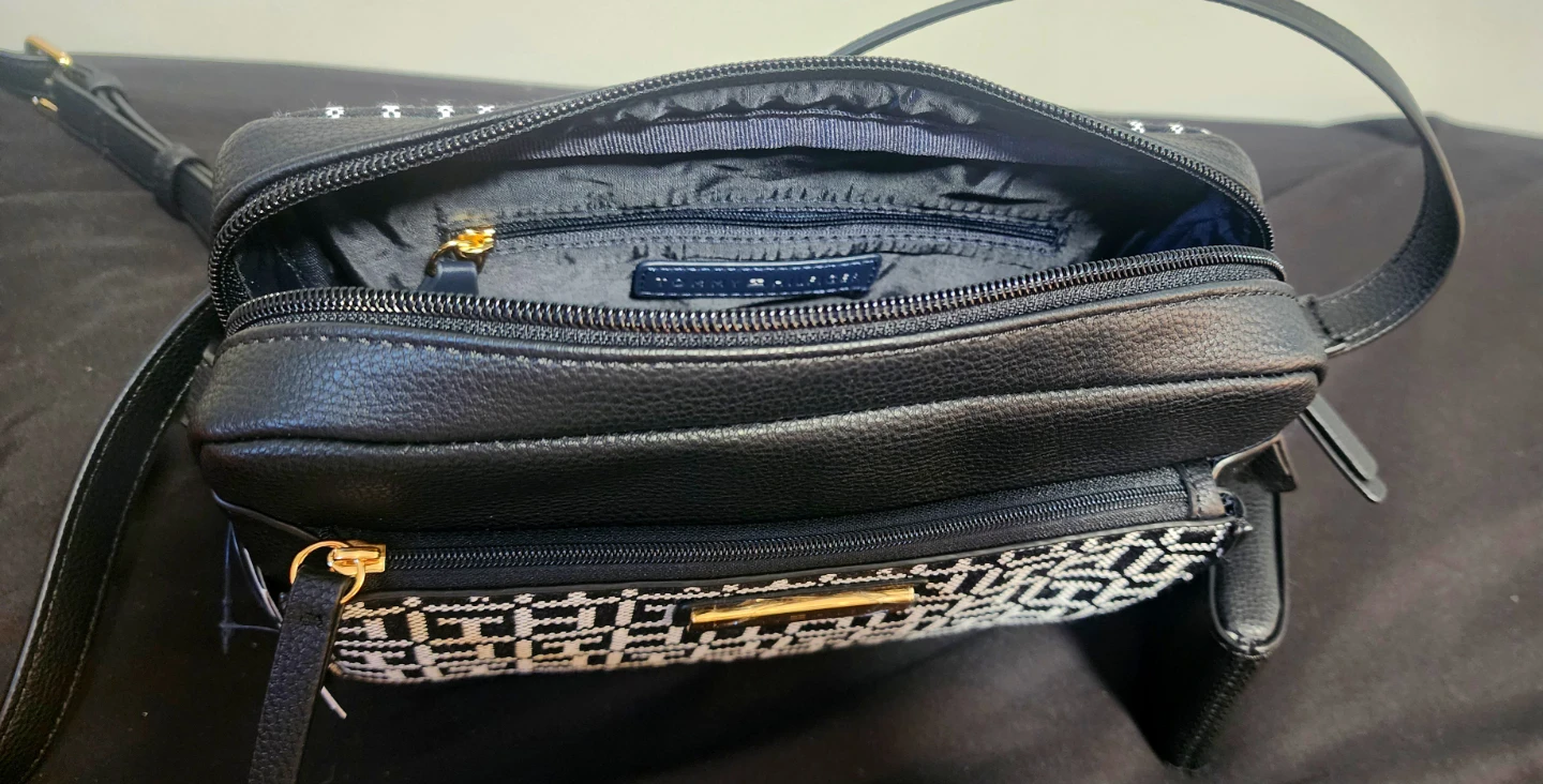 Tommy Hilfiger Crossbody Bag - photo 5