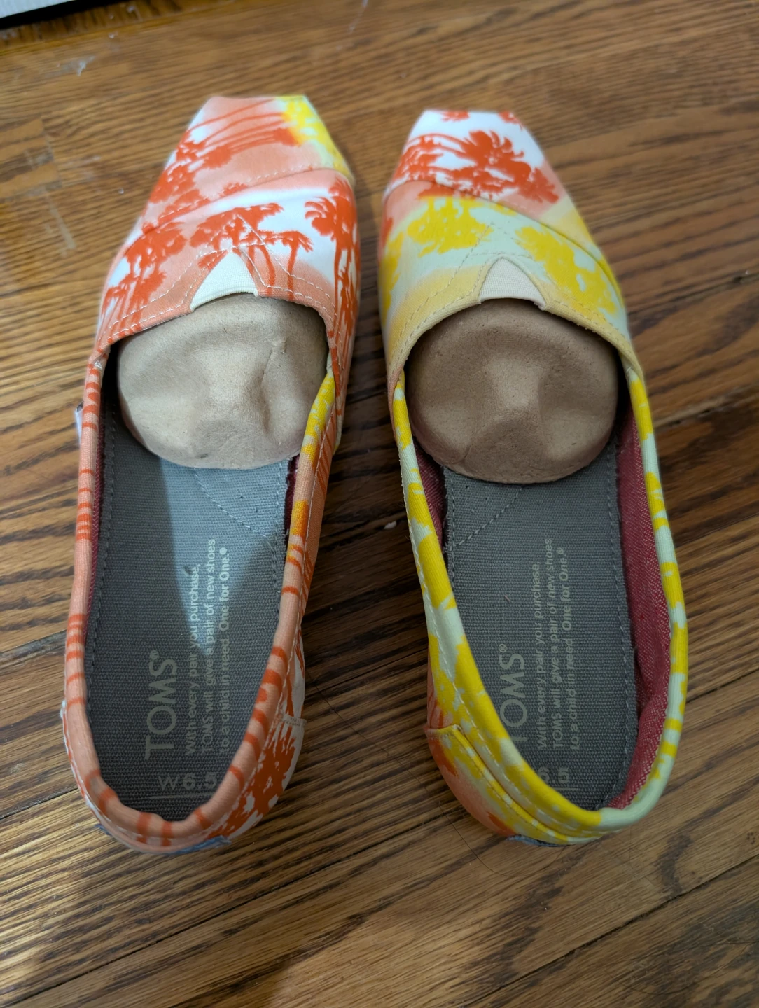 Toms Shoes (Women's)