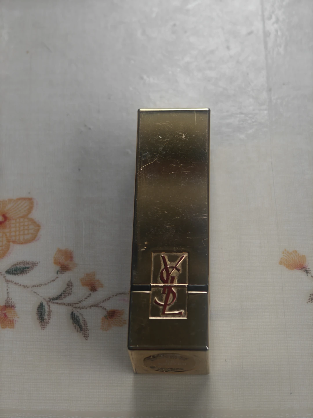 Yves Saint Laurent Rouge Pur Couture Lipstick Shade 06 - photo 2