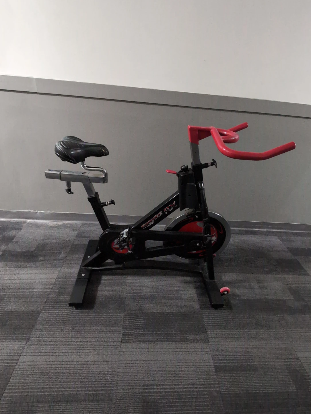 Schwinn IC Pro Exercise Bike - photo 4