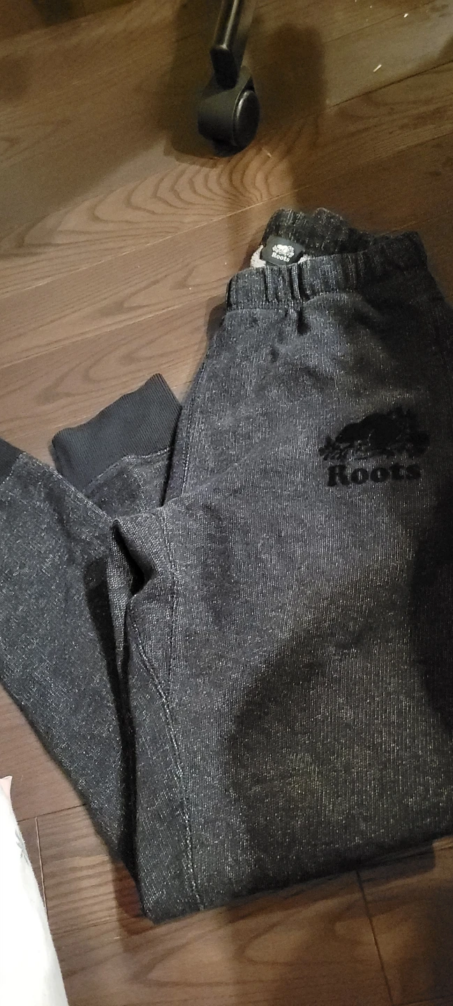 Roots Sweatpants
