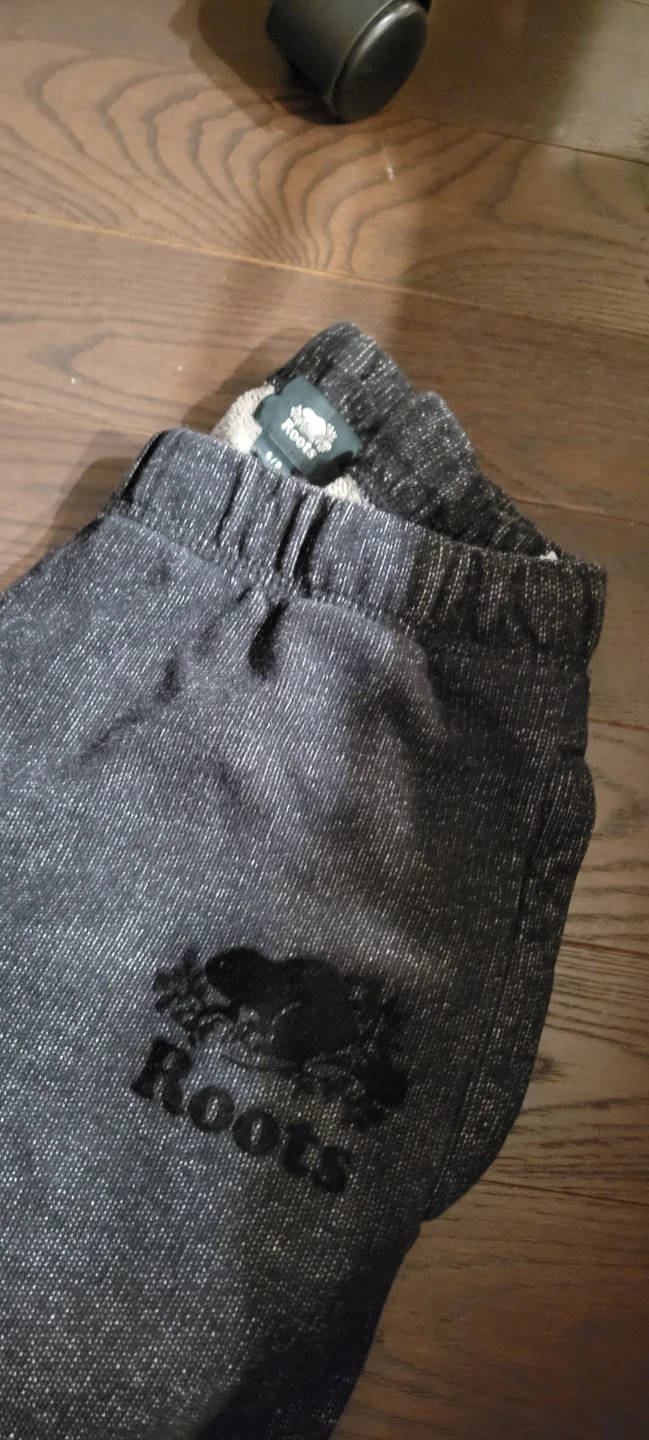 Roots Sweatpants - photo 2