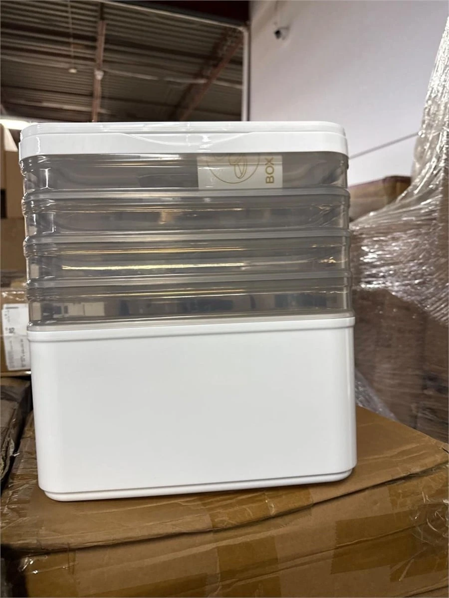 New-->Neat Storage Medical Kit Pill Organizer Box - photo 5