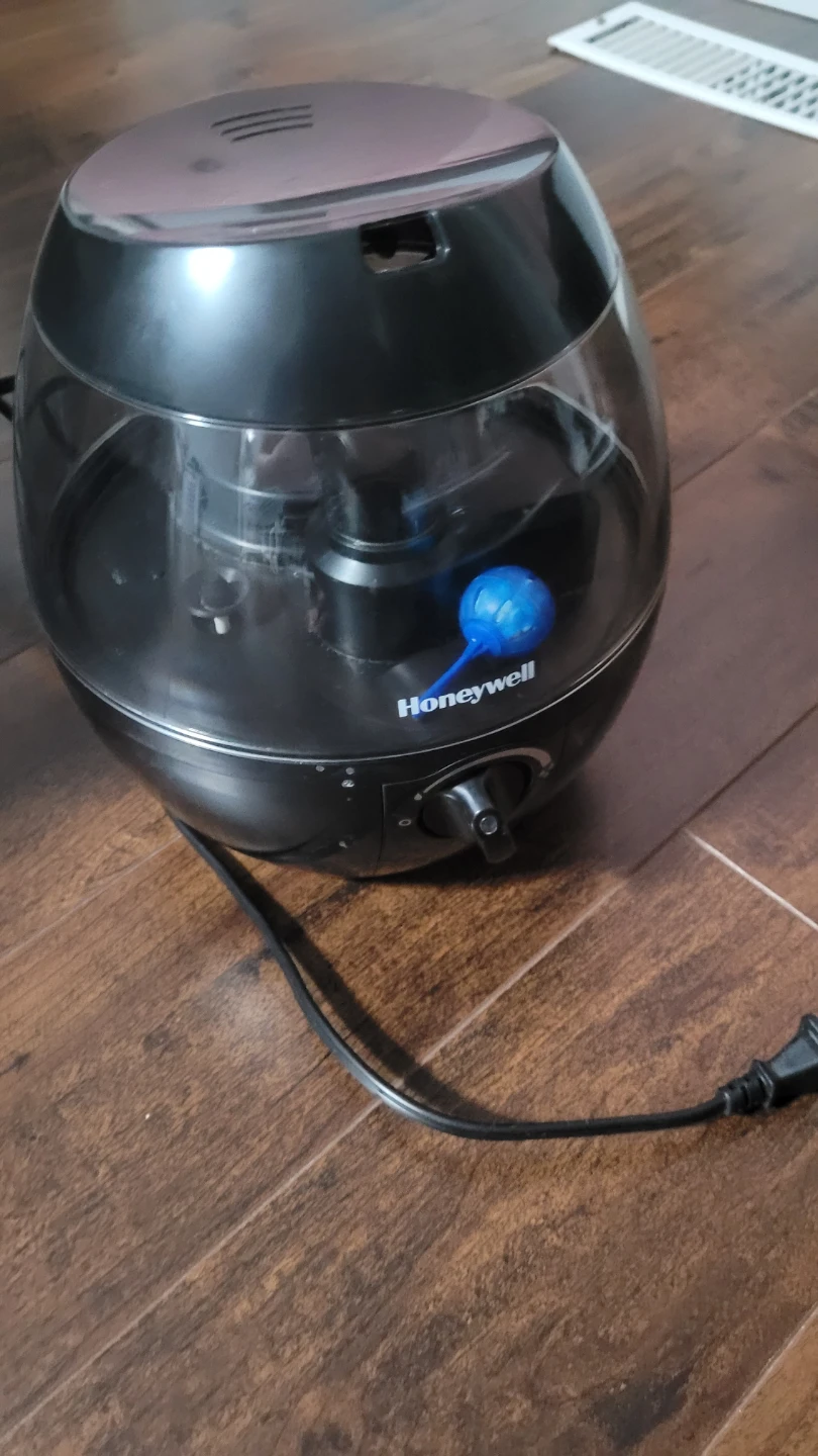 Humidifier