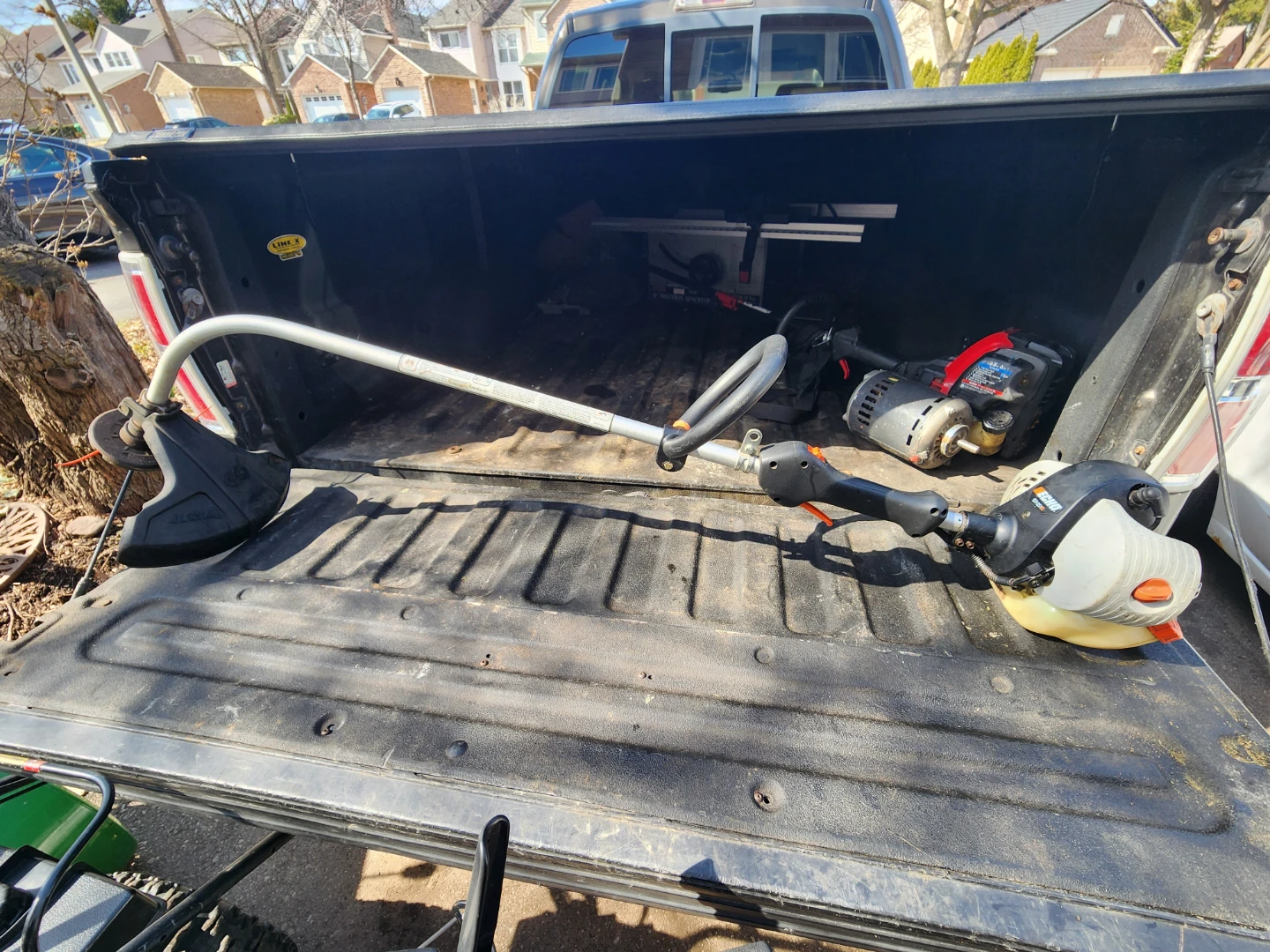 Echo GT-251E 2-Stroke Gas Trimmer - photo 2