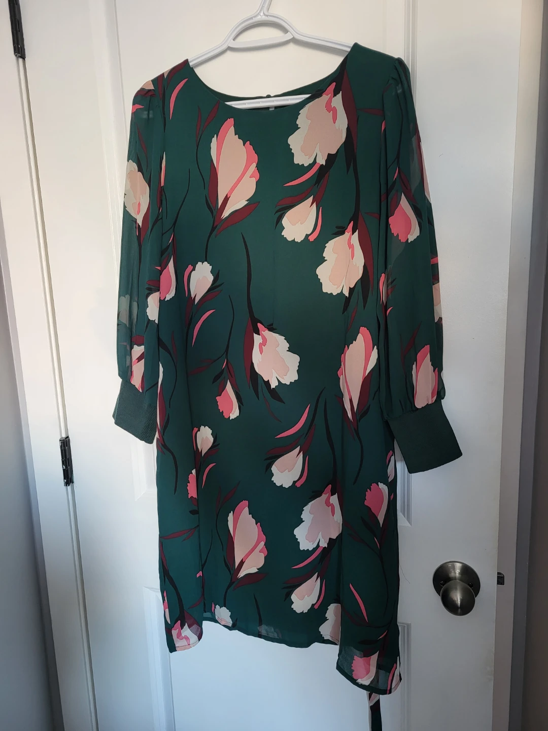 Dress size L/XL