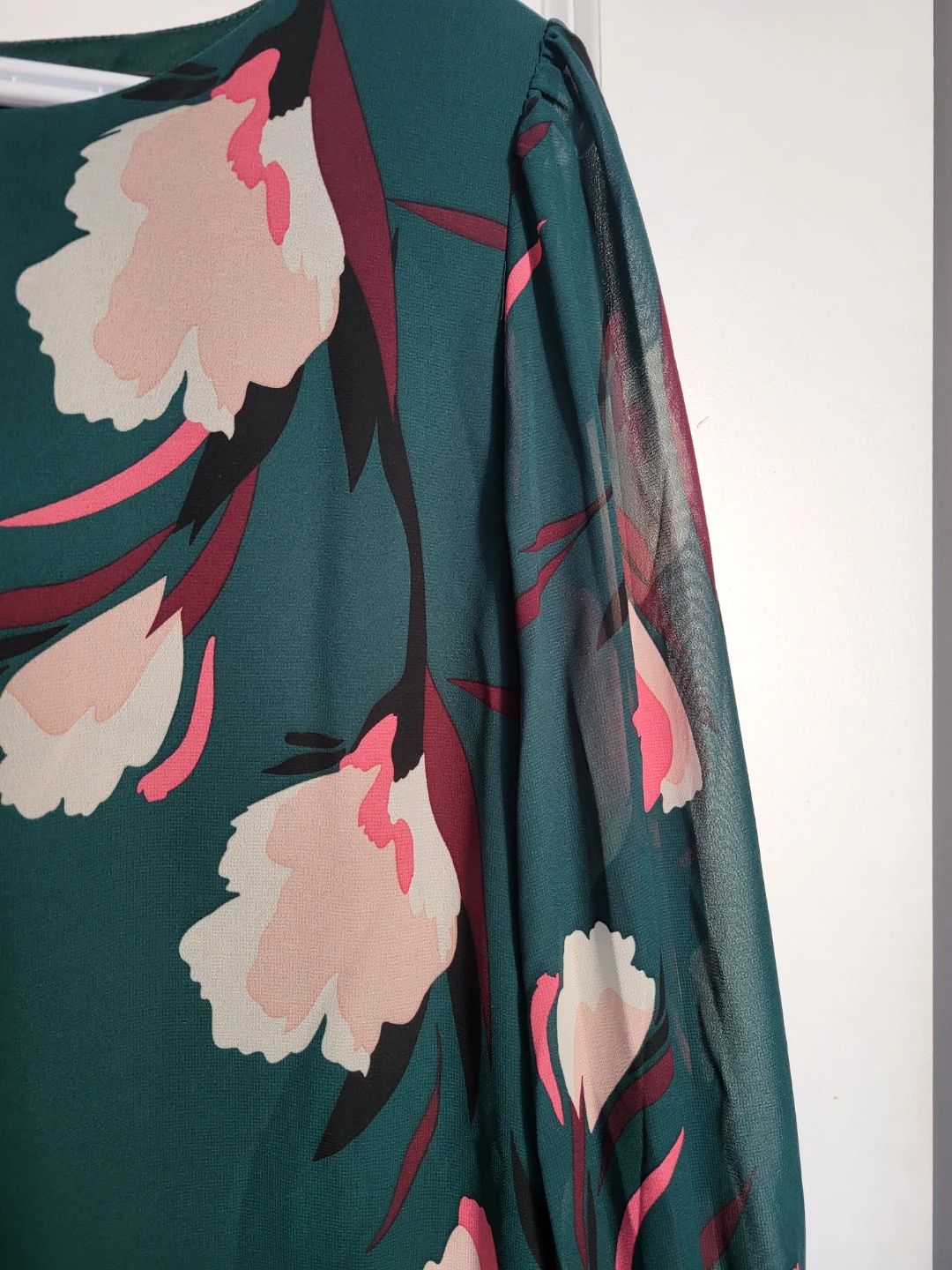 Dress size L/XL - photo 5